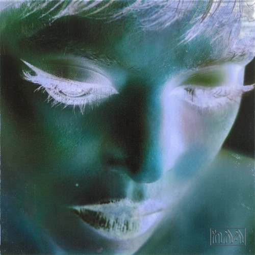 Kelela — new avatar cover