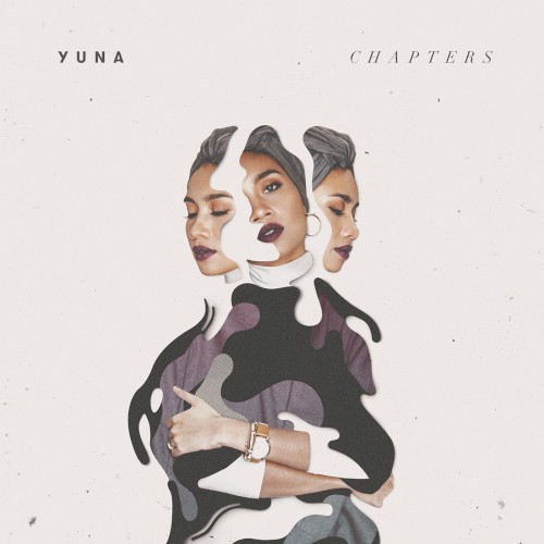 Yuna — Chapters cover