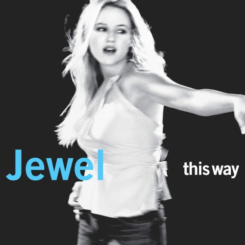 Jewel — This Way cover