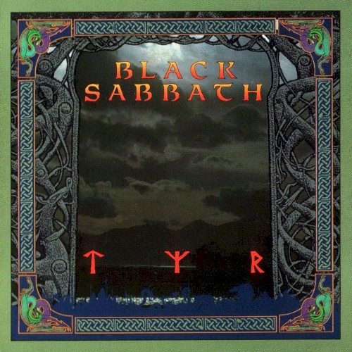 Black Sabbath — TYR cover