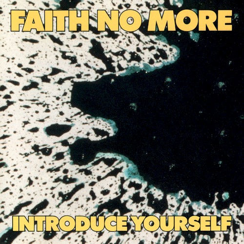 Faith No More — Introduce Yourself cover