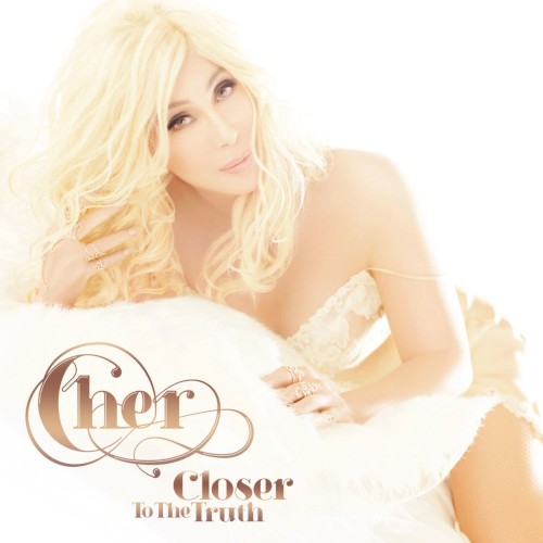 Cher — Closer to the Truth cover