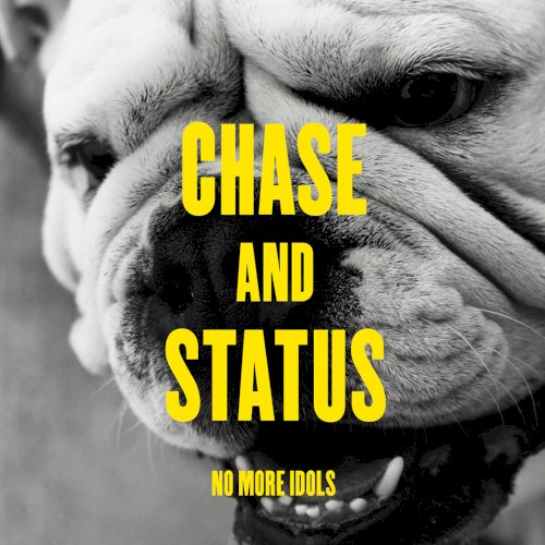 Chase & Status — No More Idols cover