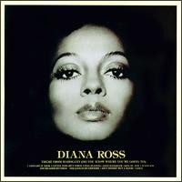 Diana Ross — Diana Ross cover