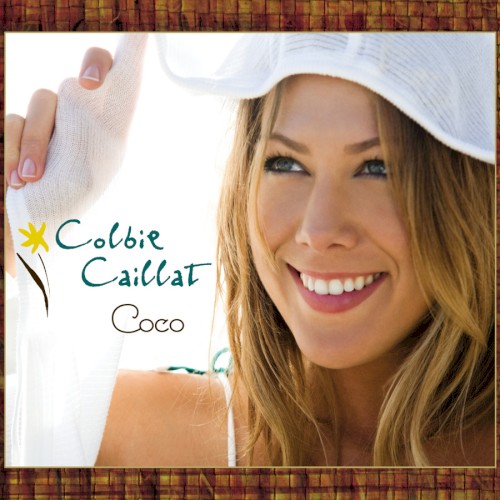 Colbie Caillat — Coco cover