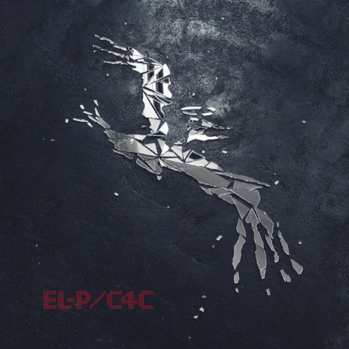 El‐P — Cancer 4 Cure cover