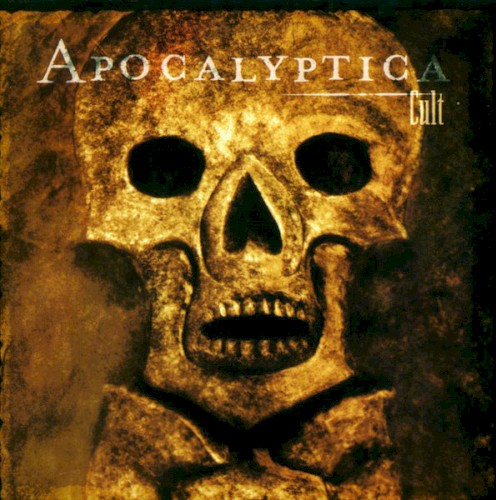 Apocalyptica — Cult cover