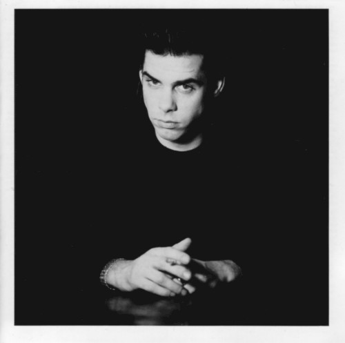 Nick Cave and the Bad Seeds — The Firstborn Is Dead cover