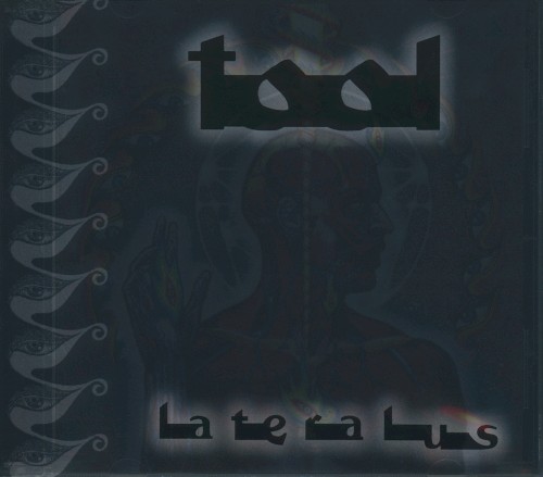 Tool — Lateralus cover