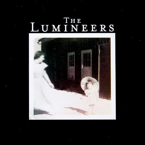 The Lumineers — The Lumineers cover