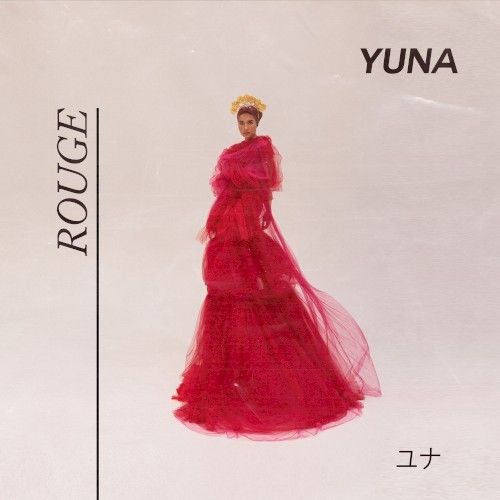 Yuna — Rouge cover