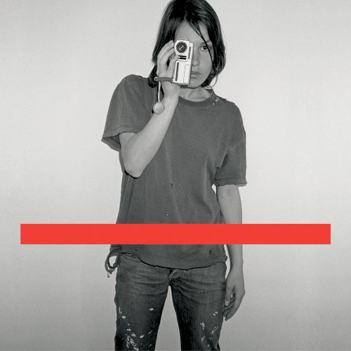 New Order — Get Ready cover