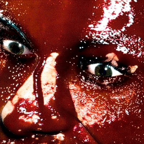 Night Lovell — MY BLOOD AS THE INK cover