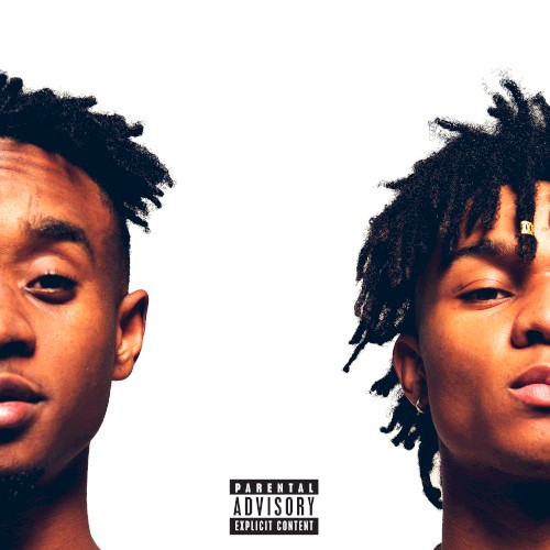 Rae Sremmurd — SremmLife cover