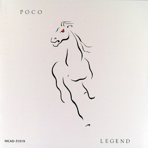 Poco — Legend cover