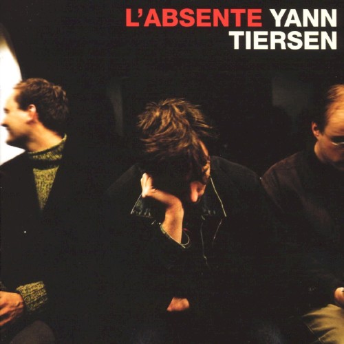 Yann Tiersen — L’Absente cover