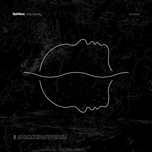 Spiritbox — Tsunami Sea cover