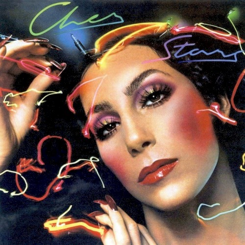 Cher — Stars cover