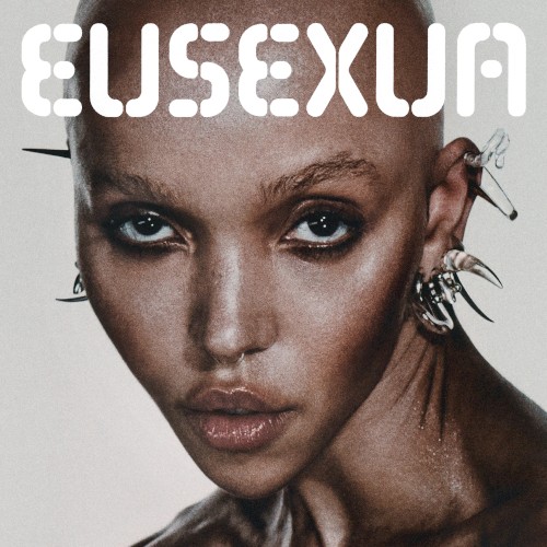 FKA twigs — EUSEXUA cover