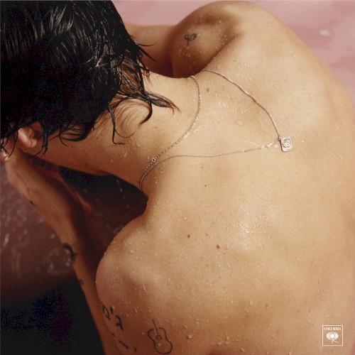 Harry Styles — Harry Styles cover