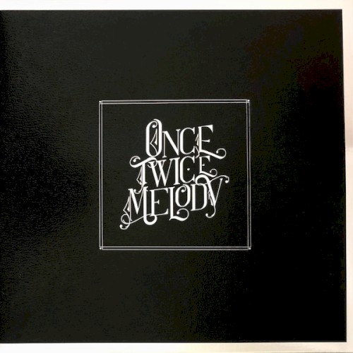 Beach House — Once Twice Melody cover
