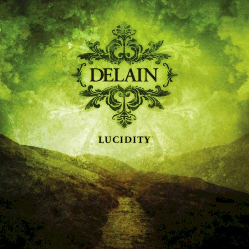 Delain — Lucidity cover