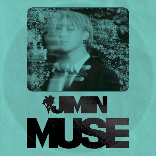 Jimin — MUSE cover