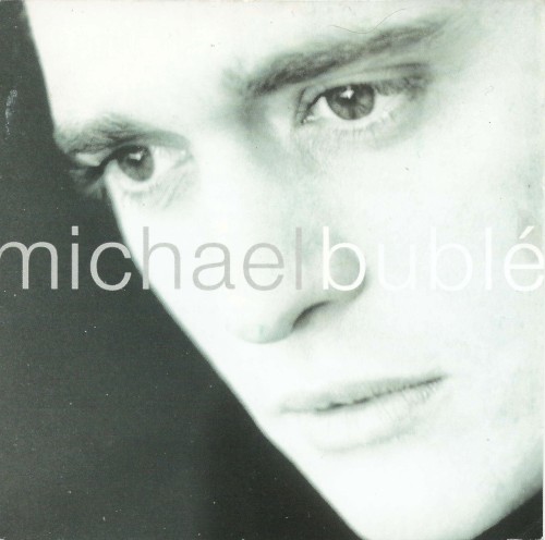 Michael Bublé — Michael Bublé cover