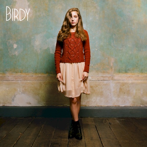 Birdy — Birdy cover