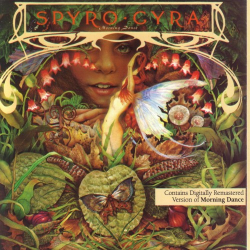 Spyro Gyra — Morning Dance cover
