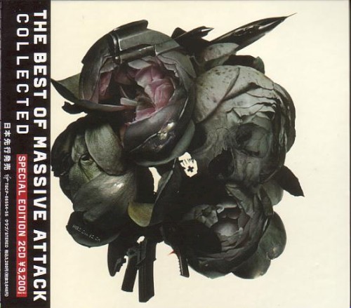 Massive Attack — Collected cover