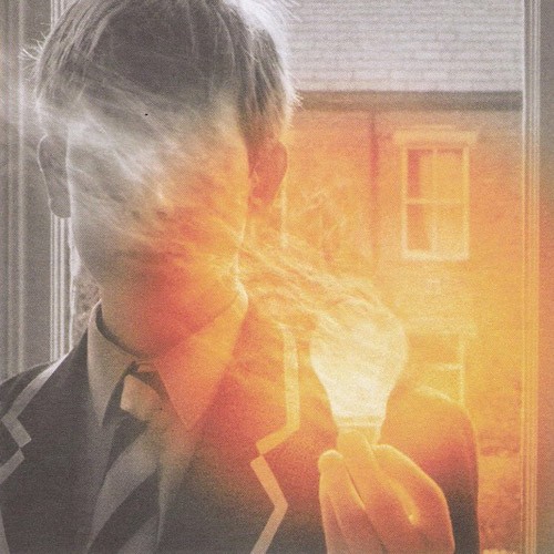 Porcupine Tree — Lightbulb Sun cover