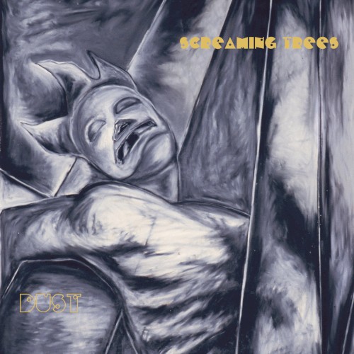 Screaming Trees — Dust cover