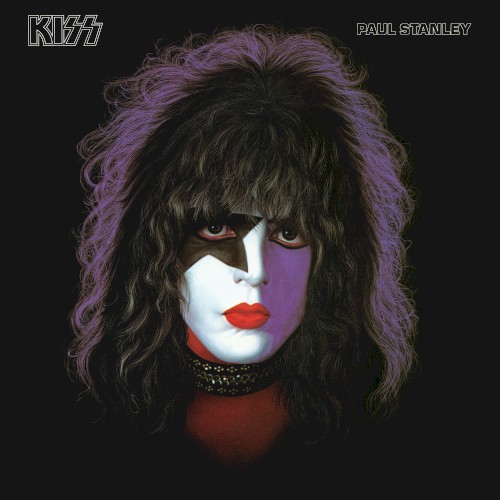 Paul Stanley — Paul Stanley cover