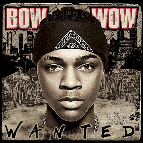 Bow Wow — Wanted cover