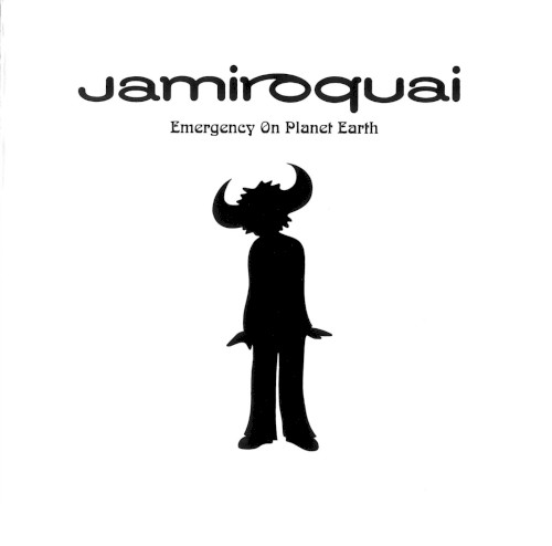 Jamiroquai — Emergency on Planet Earth cover