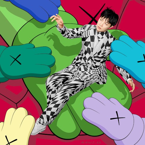 j‐hope — Jack in the Box cover