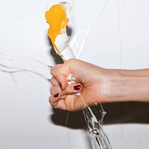 Yeah Yeah Yeahs — It’s Blitz! cover