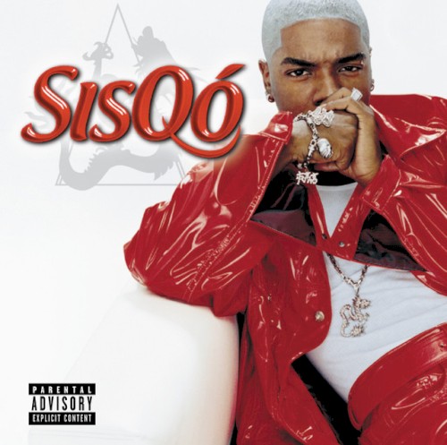 Sisqó — Unleash the Dragon cover
