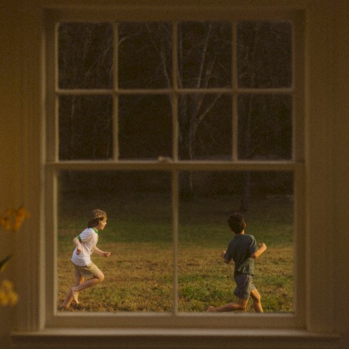 Noah Kahan — The Great Divide cover