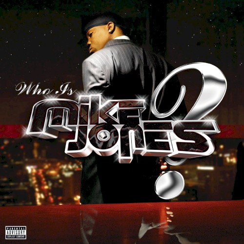 Mike Jones — Who Is Mike Jones? cover