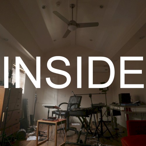 Bo Burnham — Inside (The Songs) cover