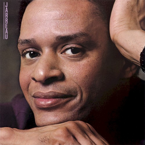 Al Jarreau — Jarreau cover