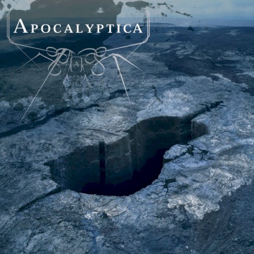 Apocalyptica — Apocalyptica cover