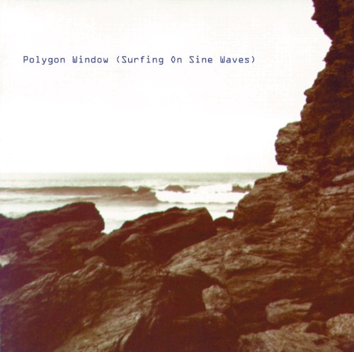 Polygon Window — Surfing on Sine Waves cover