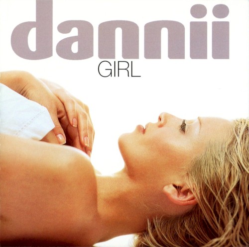 Dannii Minogue — Girl cover