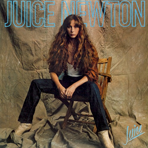Juice Newton — Juice cover