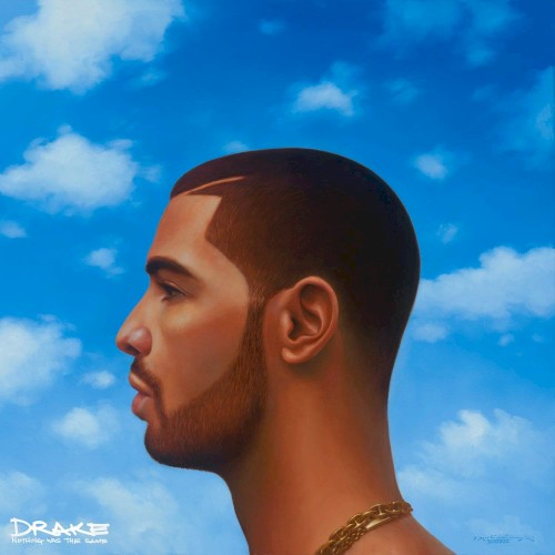 Drake — Nothing Was the Same cover