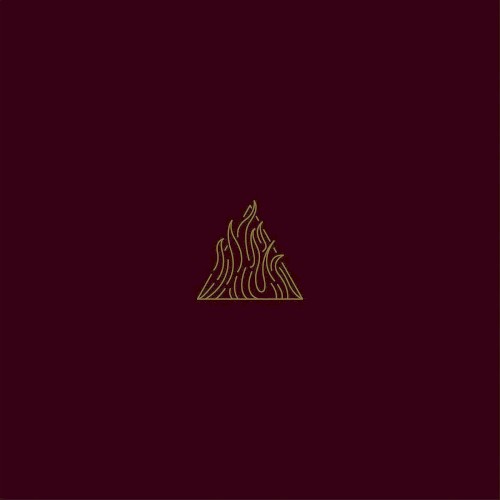 Trivium — The Sin and the Sentence cover