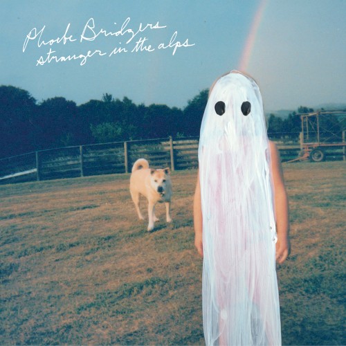 Phoebe Bridgers — Stranger in the Alps cover